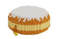 Mardi Gras Dance Sticker by CryptoWiener