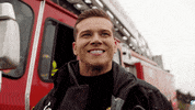 happy season 2 GIF by 9-1-1 on FOX
