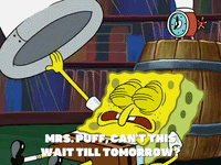 season 6 penny foolish GIF by SpongeBob SquarePants