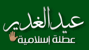 Imam Ali Shia GIF