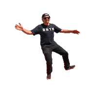 Bike Snowboard Sticker by Roby Bragotto