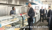 Election Donut GIF
