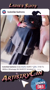 Buy Now Fashion GIF by ArtistryC