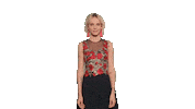 dress wow Sticker by RTLde