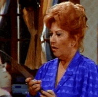 the facts of life 80s tv GIF by absurdnoise
