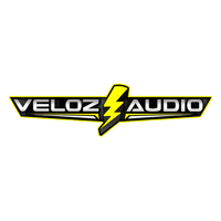 velozaudio velozaudio velozaudiomiami teamvelozaudio Sticker