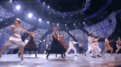 episode 8 GIF by So You Think You Can Dance