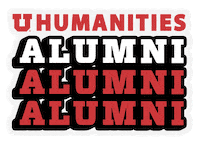 U Of U Graduation GIF by universityofutah