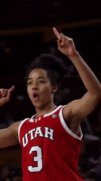 utahwbb womens basketball utah utah utes u of u GIF