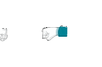 FUNDMATE crowdfunding fundraising fundraiser funding Sticker