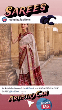 Buy Now Fashion GIF by ArtistryC