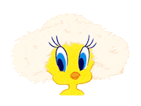 Tweety 이지금 Sticker
