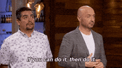 Gordon Ramsay Fox GIF by Masterchef