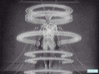 tcm sci-fi iconic tcm silent film GIF