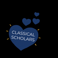 CCSTalent classical charter schools classicalcharterschools classical scholars GIF