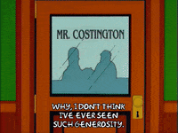 homer simpson man GIF