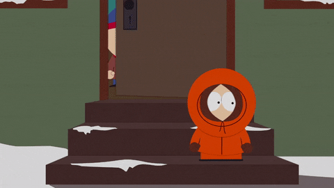 confused stan marsh GIF by South Park 
