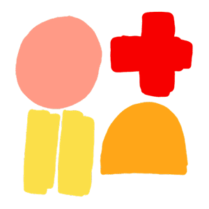 Sticker by Clara Cebrian