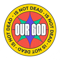 India Easter GIF by Outcast TV