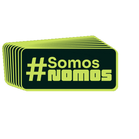 Melhoresinvestidores Sticker by Somos Nomos
