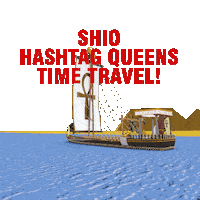 Art Car Sticker by Robodrone