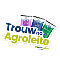 Tn Dairy Sticker by Trouw Nutrition