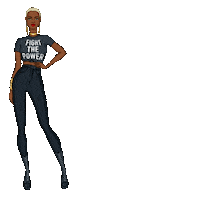 Planneraddict Sticker by GoosbyTwins Stationery