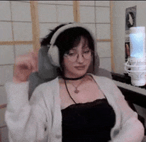 Cute Girl Dancing GIF
