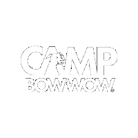 Sticker by Camp Bow Wow