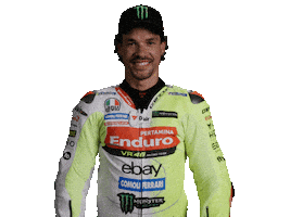 Franco Morbidelli Heart Sticker by MotoGP™