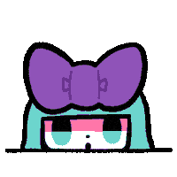 Look Spy Sticker