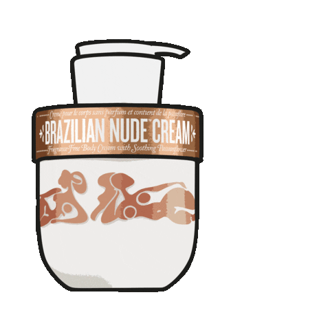 Skincare Skin Sticker by Sol de Janeiro