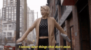 season 1 pilot GIF by Imaginary Mary on ABC