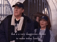 season 4 netflix GIF by Gilmore Girls 