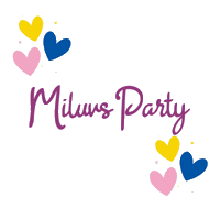 Jessica Mila Mlt Sticker by Madame Gie
