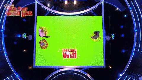 Channel 5 Gino GIF by Stellify Media