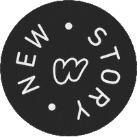 New Story Sticker by Wattpad