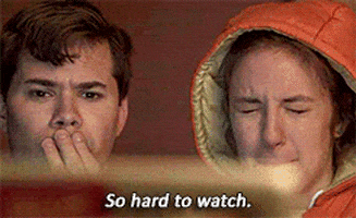 lena dunham hannah GIF by Girls on HBO