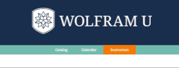 tech ed wolfram language GIF by Wolfram Research