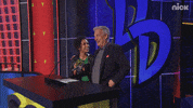 double dare lol GIF by Nickelodeon