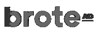 BroteAgenciaDigital brotead Sticker