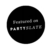 Wedding Venue Sticker by PartySlate