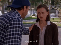 season 4 netflix GIF by Gilmore Girls 