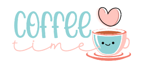 brilistudio giphyupload coffee cafe coffee time Sticker