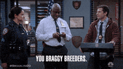 brooklynninenine tv nbc brooklyn nine nine brooklyn 99 GIF