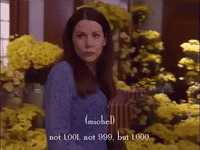 season 2 netflix GIF by Gilmore Girls 