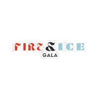Fire And Ice Realtor Sticker by ABoR