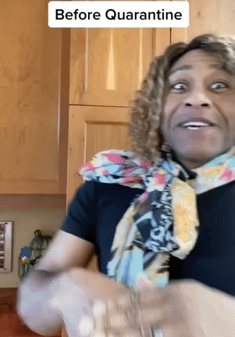 Before and After Quarantine