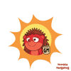 Greeting Good Morning GIF by VeeFriends