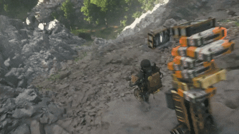 Video Games Oops GIF by PlayStation